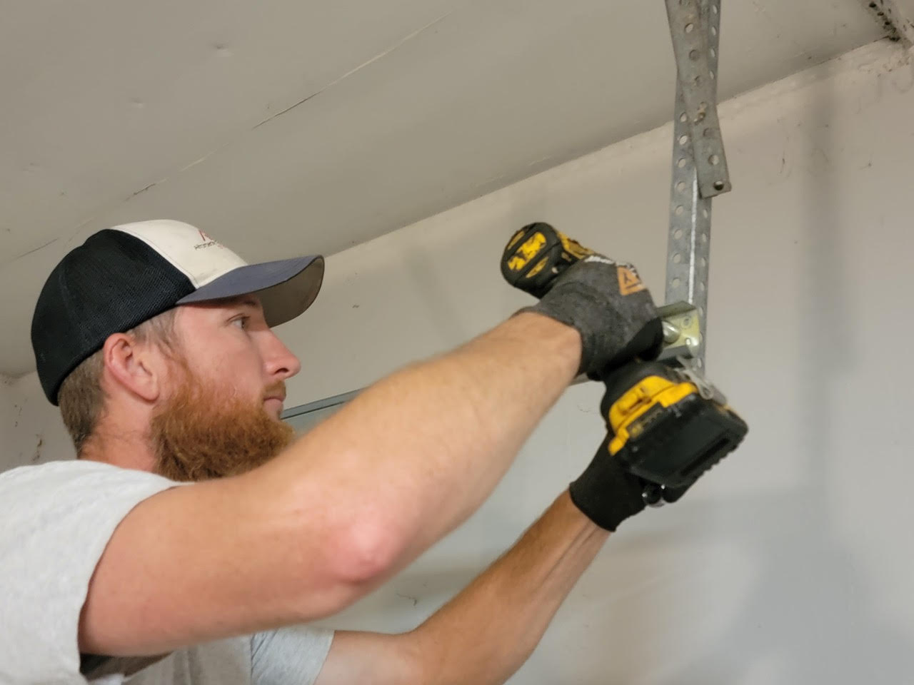 Garage Door Repair Kokomo Indiana