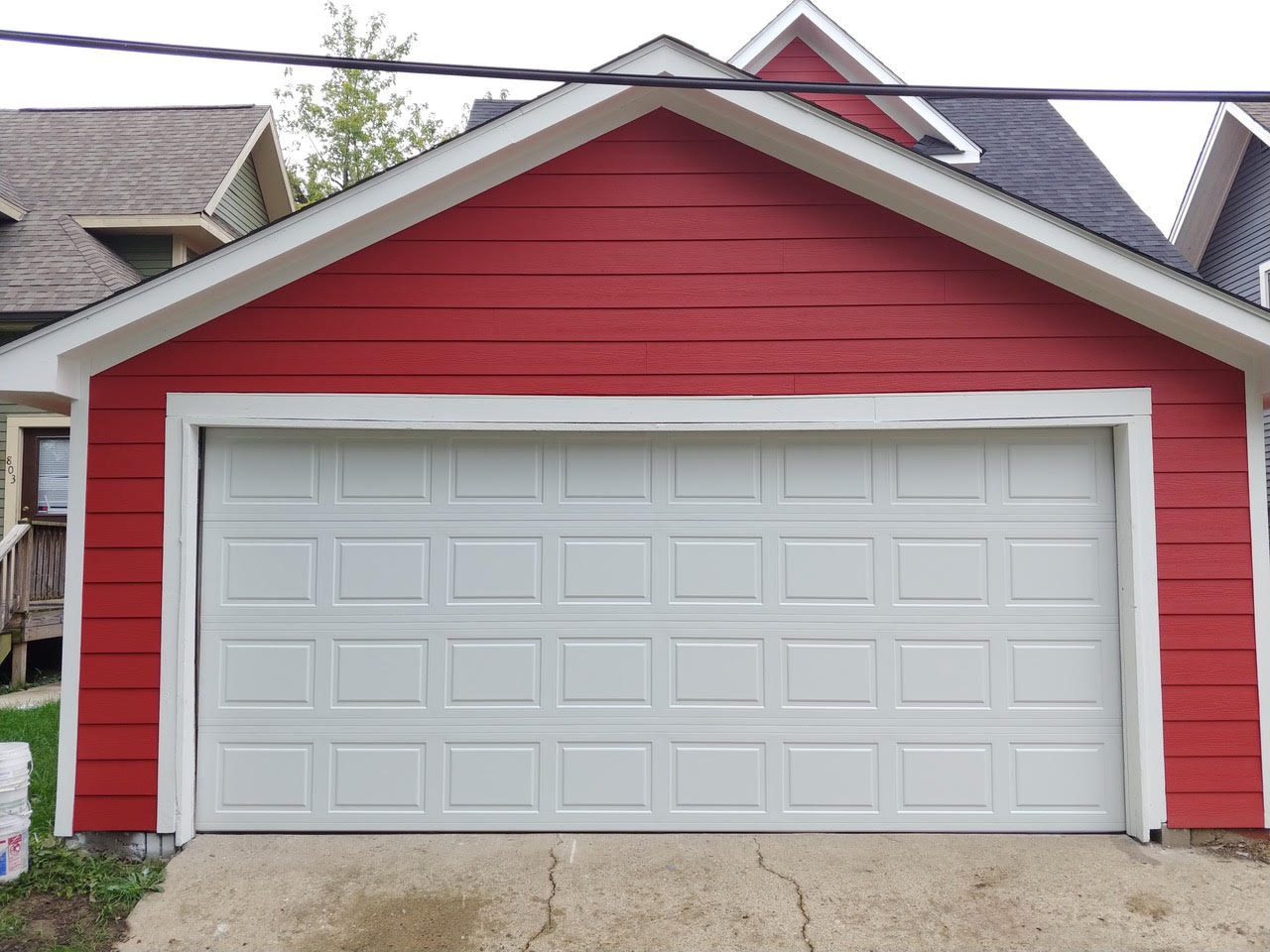 Garage Door Repair Kokomo Indiana